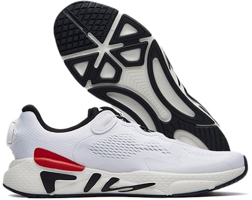 FILAヘリテージ 白 (FILA Heritage Shiro) A12M132103FWT Details for FILAヘリテージ 白 (FILA Heritage Shiro) A12M132103FWT