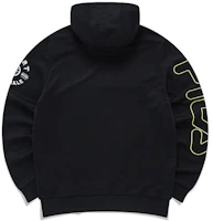Lookbook FILA Heritage All-Over Printed Sport Pullover Sweatshirt F11M148216F-ZA