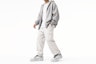 Order FILA Heritage Basketball VNTG White/Grey F12M131215FGW