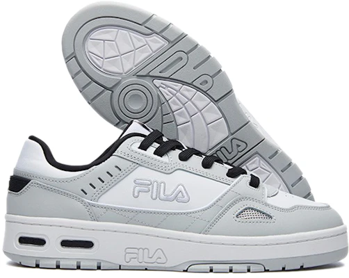 FILA Heritage Basketball VNTG White/Grey F12M131215FGW Sizing FILA Heritage Basketball VNTG White/Grey F12M131215FGW