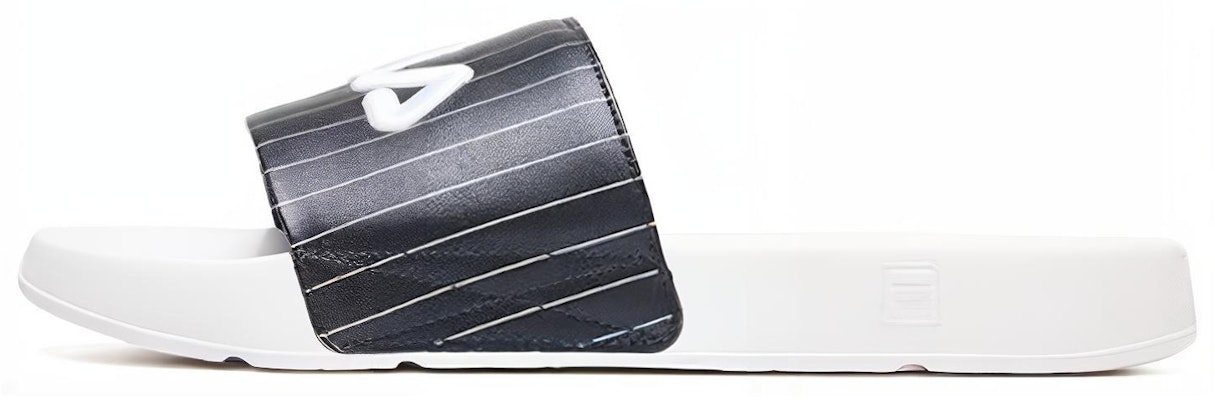 Sandalias FILA Heritage Beach Wedges Negro/Blanco. F12M024610FNW Buy Sandalias FILA Heritage Beach Wedges Negro/Blanco. F12M024610FNW