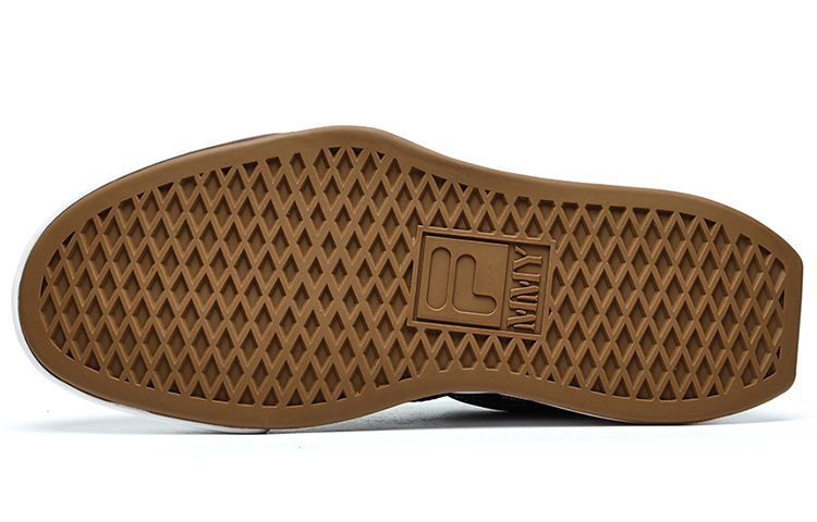 Purchase FILA Sepatu Sneakers Floral Hitam/Hijau F12M134347FGN