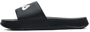 Buy FILA Heritage FHT 'Selipar Platform Hitam' F12M124623FBK
