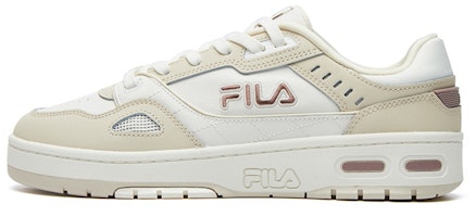 FILA Heritage Basketball VNTG Beige F12M131215FSA FILA Heritage Basketball VNTG Beige F12M131215FSA