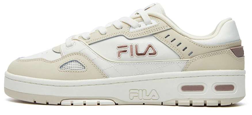 FILA Heritage Basketball VNTG Beige F12M131215FSA Buy FILA Heritage Basketball VNTG Beige F12M131215FSA