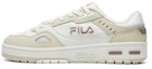 Buy FILA Heritage Basketball VNTG Beige Kasut Retro Beige F12M131215FSA
