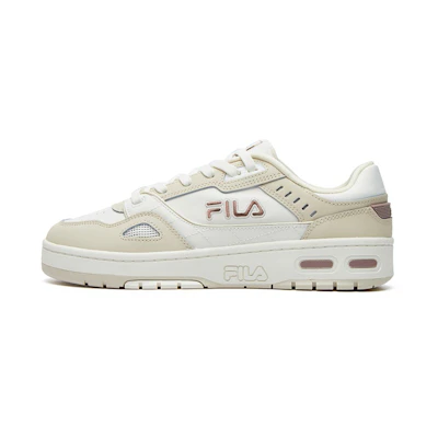 FILA Heritage Basketball VNTG Beige