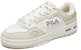 FILA Heritage Basketball VNTG Beige Kasut Retro Beige F12M131215FSA