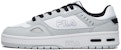 FILA Heritage Basketball VNTG Putih/Kelabu F12M131215FGW