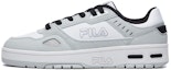 Buy FILA Heritage Basketball VNTG Putih/Kelabu F12M131215FGW