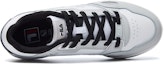 Shop FILA Heritage Basketball VNTG Putih/Kelabu F12M131215FGW