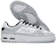 FILA Heritage Basketball VNTG Putih/Kelabu F12M131215FGW