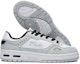 Details for FILA Heritage Basketball VNTG Putih/Kelabu F12M131215FGW