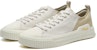 FILA Heritage-FHT Light Sneakers Beige/Yellow Kasut Beige/Yellow. F12M124357FWC