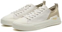 Order FILA Heritage-FHT Light Sneakers Beige/Yellow Kasut Beige/Yellow. F12M124357FWC