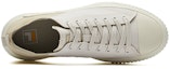 Lookbook FILA Heritage-FHT Light Sneakers Beige/Yellow Kasut Beige/Yellow. F12M124357FWC