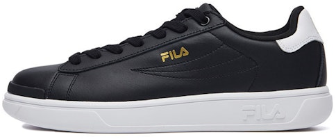 FILA Heritage-FHT FashionFashion Low Sneakers Black F12M134342FBK FILA Heritage-FHT FashionFashion Low Sneakers Black F12M134342FBK