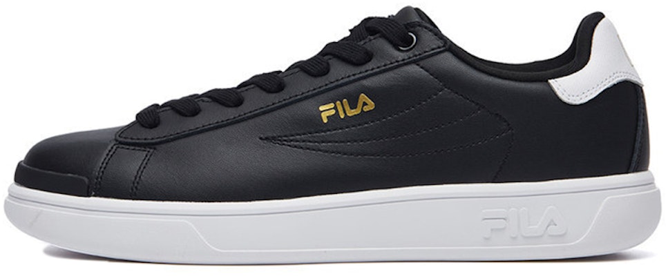 FILA Heritage-FHT FashionFashion Low Sneakers Black F12M134342FBK Buy FILA Heritage-FHT FashionFashion Low Sneakers Black F12M134342FBK
