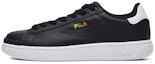 Buy Sneakers Rendah Fila Heritage-FHT FashionFashion Hitam F12M134342FBK