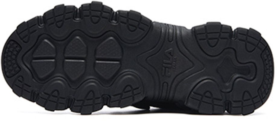 FILA Heritage Fht Low-Top Hitam F12M144123FBK Order FILA Heritage Fht Low-Top Hitam F12M144123FBK