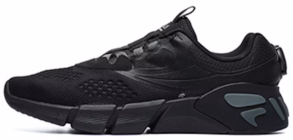 FILA Heritage-FHT Black A12M142120FBK FILA Heritage-FHT Black A12M142120FBK