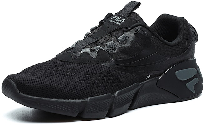 Fila Heritage-FHT 黑色款 A12M142120FBK Order Fila Heritage-FHT 黑色款 A12M142120FBK