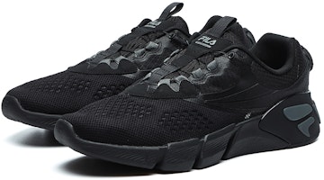 FILA Heritage FHT Negro A12M142120FBK Lookbook FILA Heritage FHT Negro A12M142120FBK