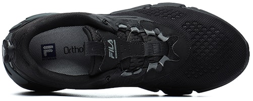 FILA Heritage FHT Negro A12M142120FBK Shop FILA Heritage FHT Negro A12M142120FBK