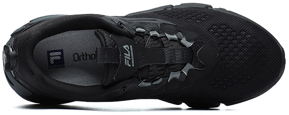 FILA Heritage-FHT Black A12M142120FBK Shop FILA Heritage-FHT Black A12M142120FBK