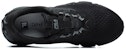 FILA Heritage-FHT Hitam A12M142120FBK