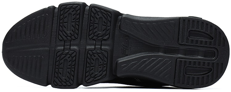 FILA斐樂 Heritage-FHT 舒適 透氣 低筒 慢跑鞋 男款 黑色 Purchase FILA斐樂 Heritage-FHT 舒適 透氣 低筒 慢跑鞋 男款 黑色