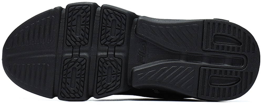 FILA Heritage-FHT Black A12M142120FBK Purchase FILA Heritage-FHT Black A12M142120FBK