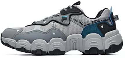 FILA Heritage- FHT 'Gray Green' F12M144123FAA FILA Heritage- FHT 'Gray Green' F12M144123FAA
