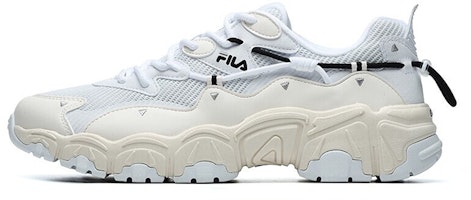 FILA Heritage FHT Low 'Putih Jet' F12M144123FJ Buy FILA Heritage FHT Low 'Putih Jet' F12M144123FJ