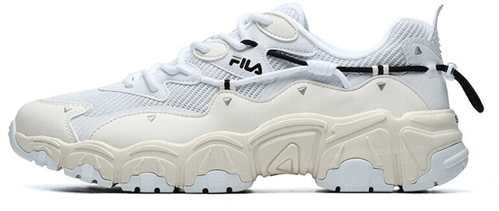 FILA Heritage FHT Low 'Blanco Jet' F12M144123FJ Buy FILA Heritage FHT Low 'Blanco Jet' F12M144123FJ