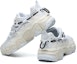 Shop FILA Heritage FHT Low 'Putih Jet' F12M144123FJ