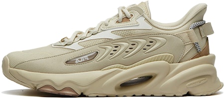 FILA Heritage-FHT Low Light Brown F12M131103FAG FILA Heritage-FHT Low Light Brown F12M131103FAG