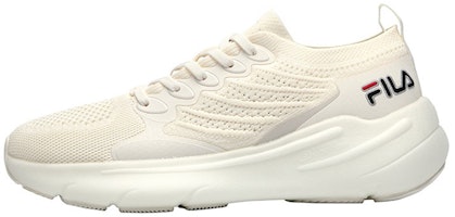 FILA Heritage FHT Sneakers White F12M131113FGJ FILA Heritage FHT Sneakers White F12M131113FGJ