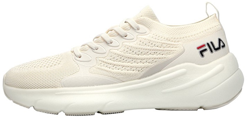FILA Heritage FHT Sneakers White F12M131113FGJ Buy FILA Heritage FHT Sneakers White F12M131113FGJ