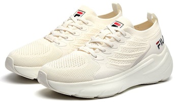 Sneakers FILA Heritage FHT Putih F12M131113FGJ Lookbook Sneakers FILA Heritage FHT Putih F12M131113FGJ