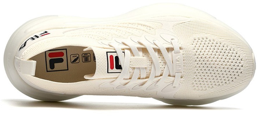 FILA Heritage FHT Sneakers White F12M131113FGJ Shop FILA Heritage FHT Sneakers White F12M131113FGJ
