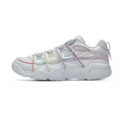 FILA Heritage-FHT Low Basketball Training Shoes