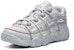 FILA Heritage-FHT Low Kasut Latihan Bola Keranjang T12M031205FLG