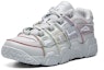 Order FILA Heritage-FHT Low Kasut Latihan Bola Keranjang T12M031205FLG