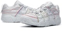 Shop FILA Heritage-FHT Low Kasut Latihan Bola Keranjang T12M031205FLG