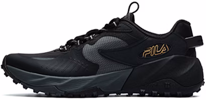 FILA Heritage- Fht Black A12M132209FBK FILA Heritage- Fht Black A12M132209FBK