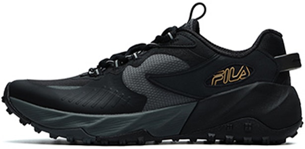 斐乐 经典 - FHT 黑色 A12M132209FBK Buy 斐乐 经典 - FHT 黑色 A12M132209FBK