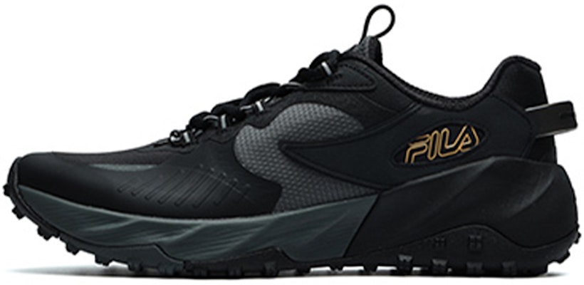FILA Heritage- Fht Black A12M132209FBK Buy FILA Heritage- Fht Black A12M132209FBK