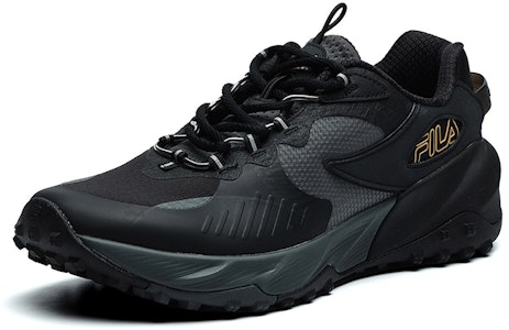 斐乐 经典 - FHT 黑色 A12M132209FBK Order 斐乐 经典 - FHT 黑色 A12M132209FBK