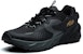 FILA Heritage - Fht Hitam A12M132209FBK